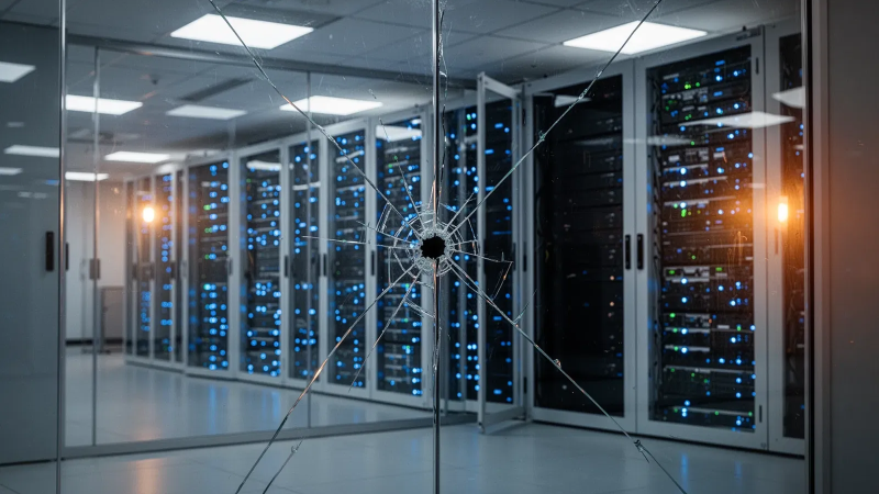 Beitragsbild zu Oracle Aktie: Massive Vertrauenskrise