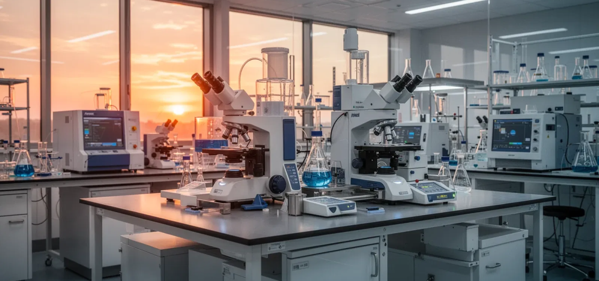 Beitragsbild zu BioNTech Aktie: Gründerabgang erschüttert Anleger