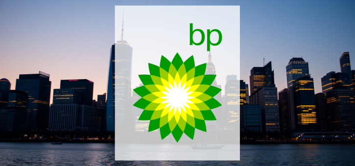 Beitragsbild zu BP Aktie: Spekulationsspiel beendet – was bleibt?
