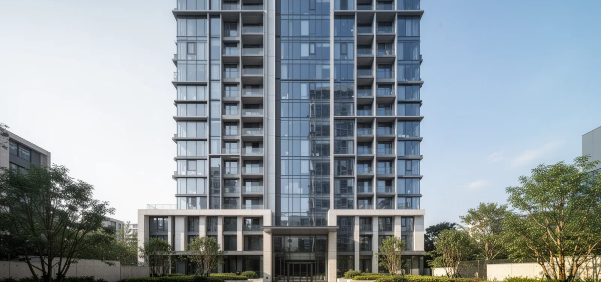 Beitragsbild zu Vonovia Aktie: Seitwärtsbewegung