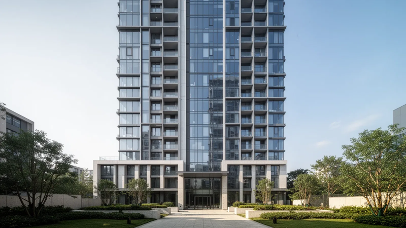 Beitragsbild zu Vonovia Aktie: Seitwärtsbewegung