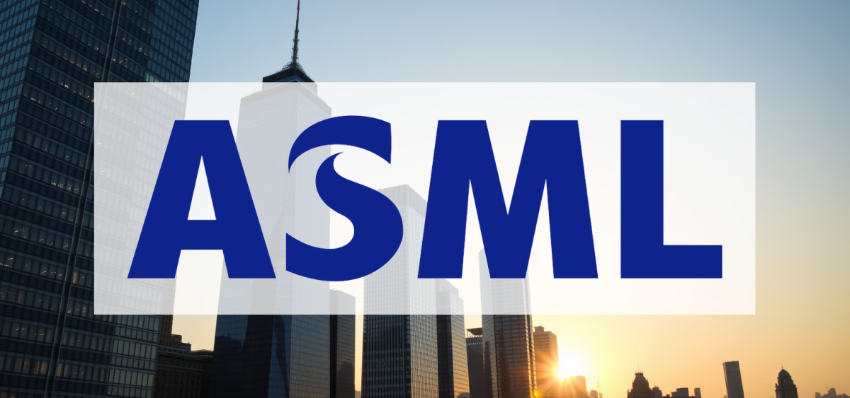 Beitragsbild zu ASML Aktie: Institutionelle Investoren uneins
