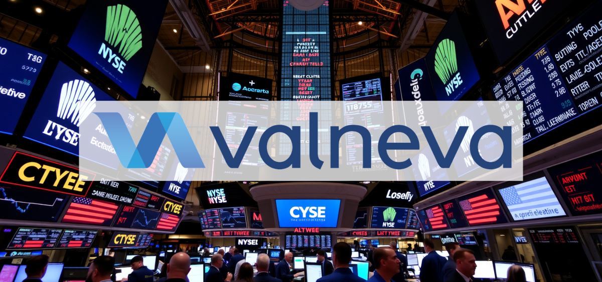 Beitragsbild zu Valneva Aktie: Letzte Hoffnung Borreliose?