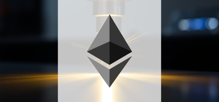 Beitragsbild zu Ethereum: Plötzlich wird ETH knapp