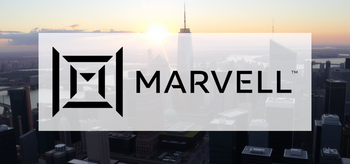 Beitragsbild zu Marvell Technology Aktie: Neuer Techno-Veteran an Bord