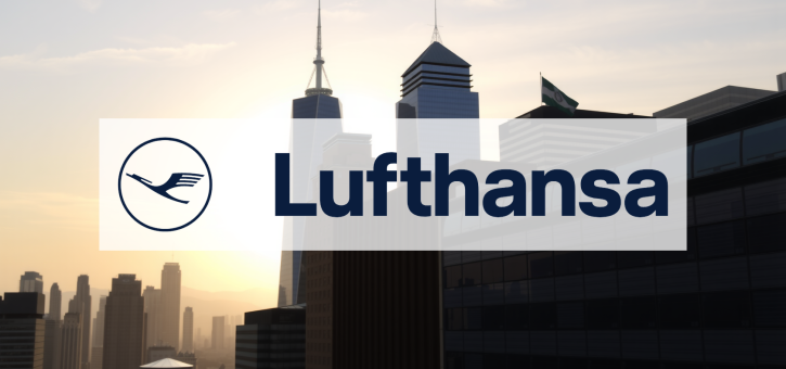 Beitragsbild zu Lufthansa Aktie: Rückschläge einkalkuliert?