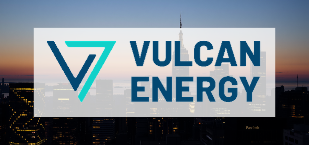 Beitragsbild zu Vulcan Energy Aktie: Glencore-Deal perfekt!