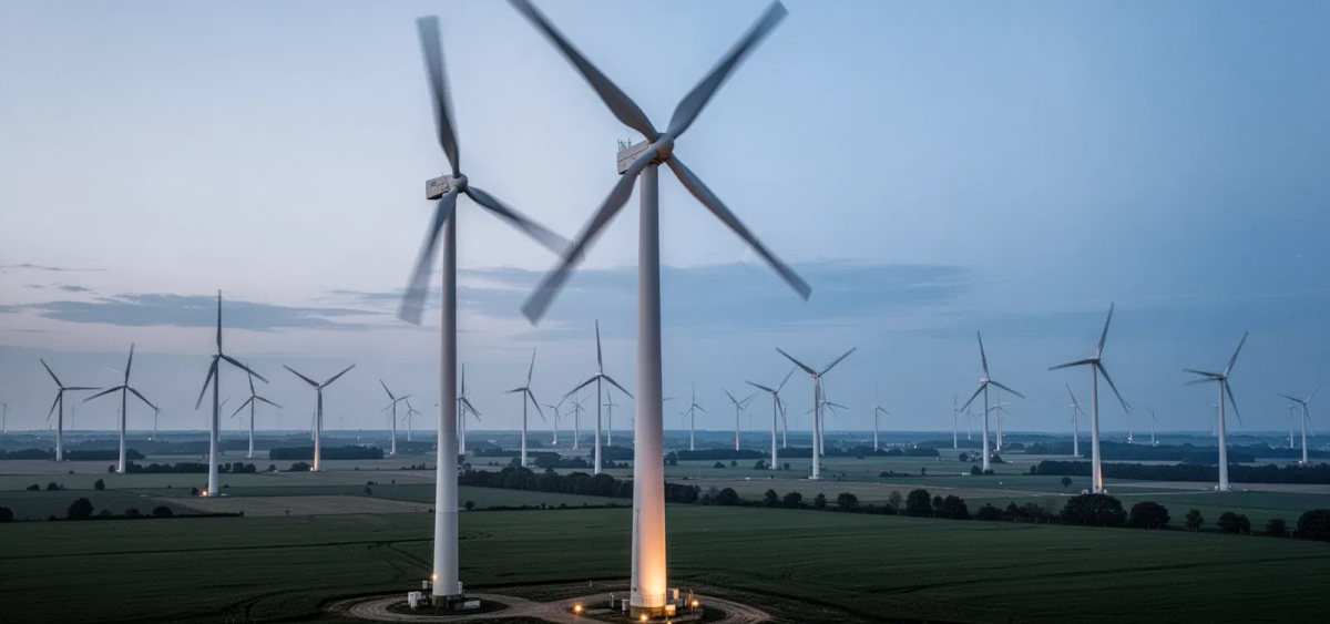 Beitragsbild zu Energiekontor Aktie: Rückkauf läuft planmäßig