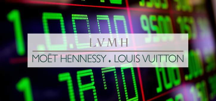 Beitragsbild zu LVMH Aktie: Absturz auf 52-Wochen-Tief