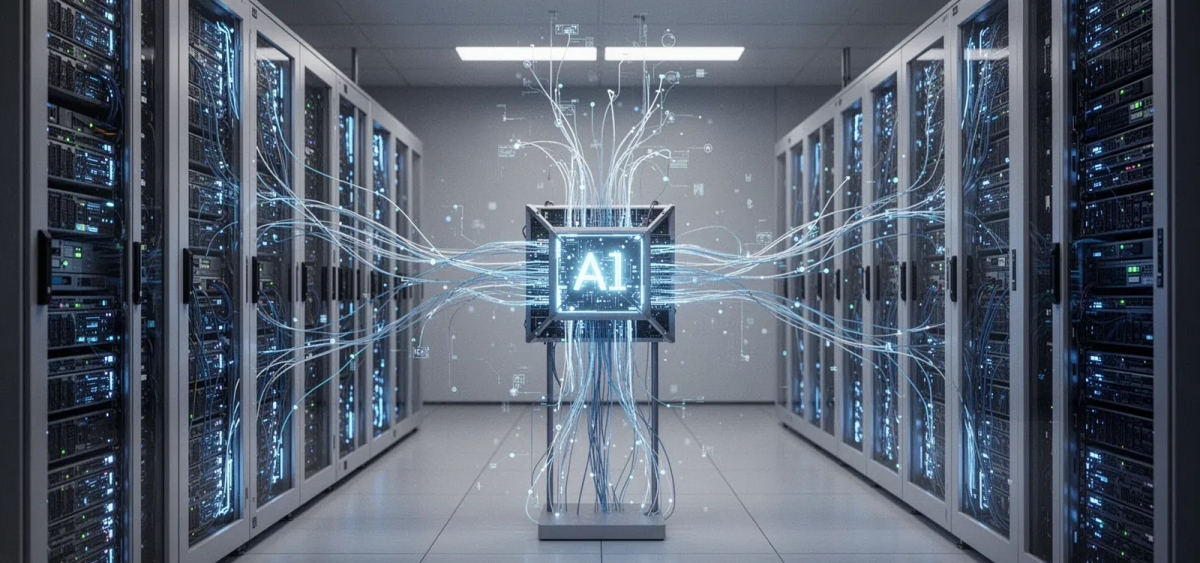 Beitragsbild zu Salesforce Aktie: Neue KI-Plattform setzt auf Daten