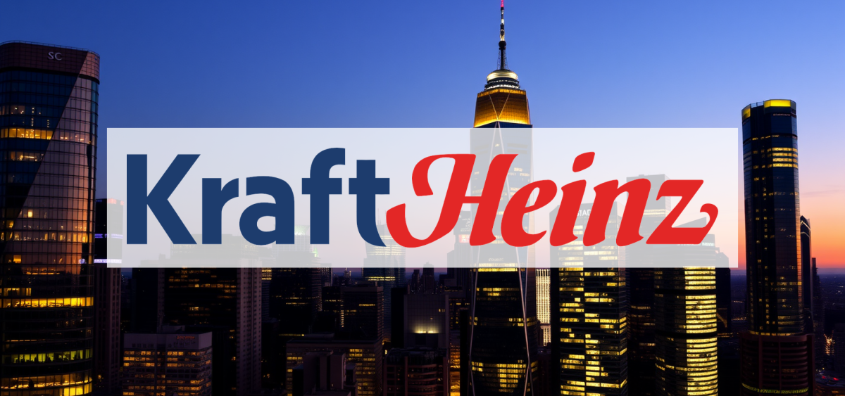 Beitragsbild zu Kraft Heinz Aktie: Zerreißprobe mit Ansage