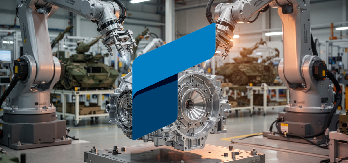 Beitragsbild zu Rheinmetall Aktie: Zivile Ambitionen