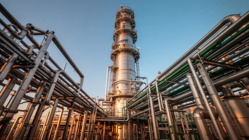 Beitragsbild zu BASF Aktie: Kostenmanagement analysiert