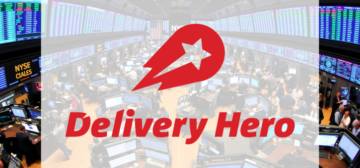 Beitragsbild zu Delivery Hero Aktie: Großinvestor zieht die Notbremse