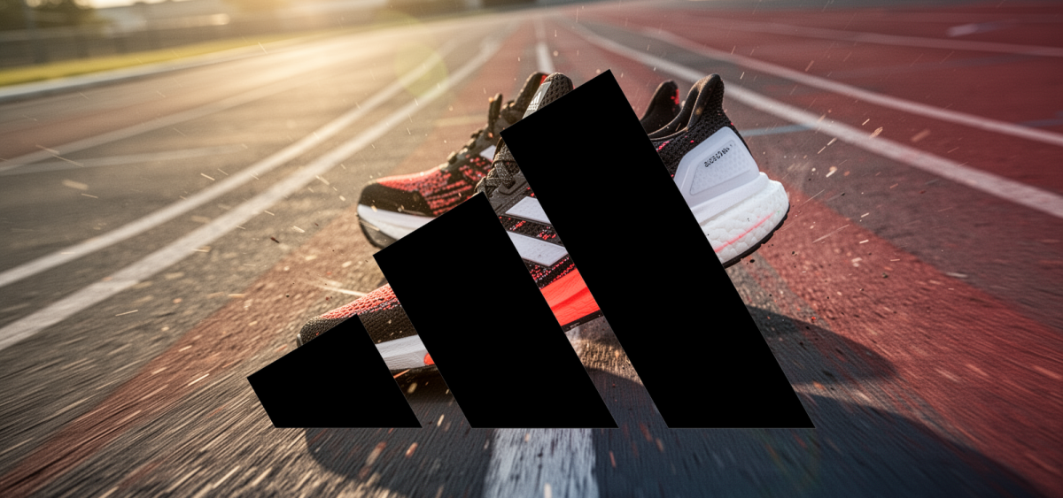 Beitragsbild zu Adidas Aktie: Quartalsknaller!