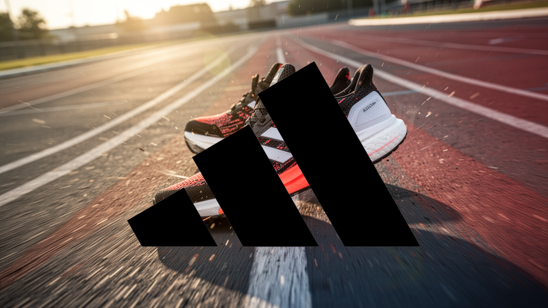 Beitragsbild zu Adidas Aktie: Quartalsknaller!