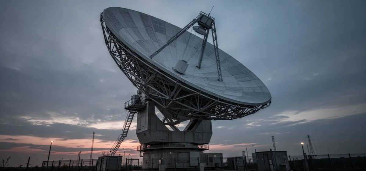 Beitragsbild zu Eutelsat Aktie: Regierung bremst