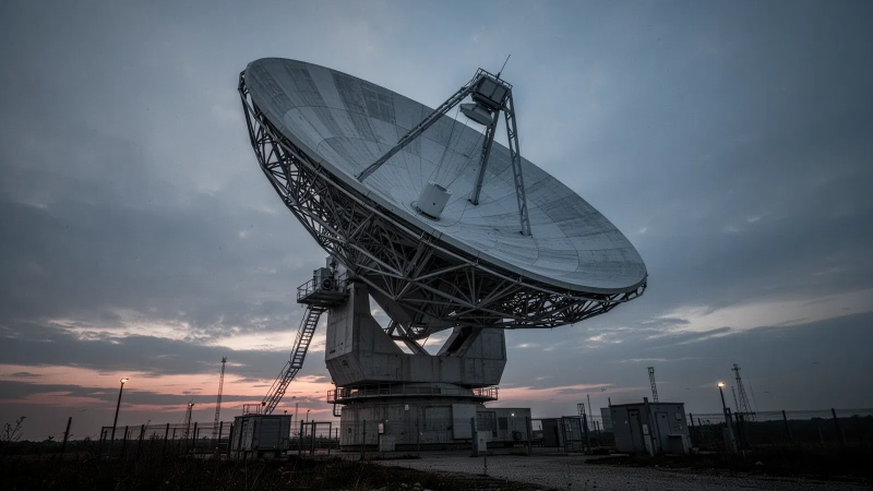 Beitragsbild zu Eutelsat Aktie: Regierung bremst