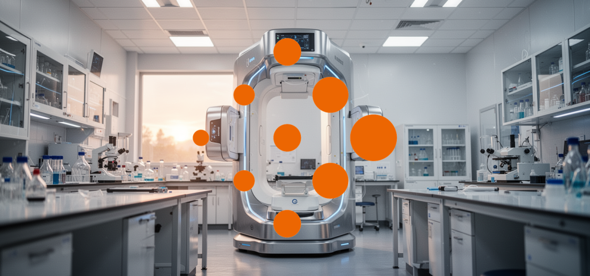 Beitragsbild zu Siemens Healthineers Aktie: Eigenständigkeit naht