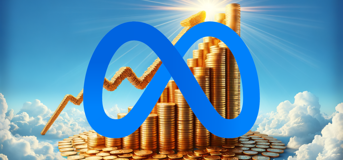 Beitragsbild zu Meta Aktie: Indien greift durch