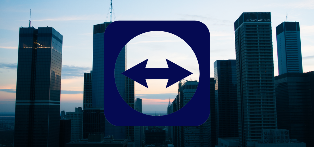 Beitragsbild zu TeamViewer Aktie: Finanzielle Einsichten