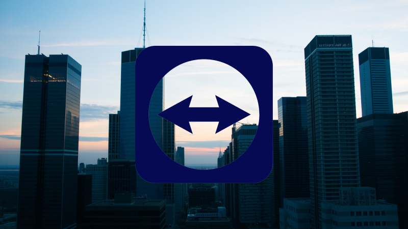 Beitragsbild zu TeamViewer Aktie: Finanzielle Einsichten