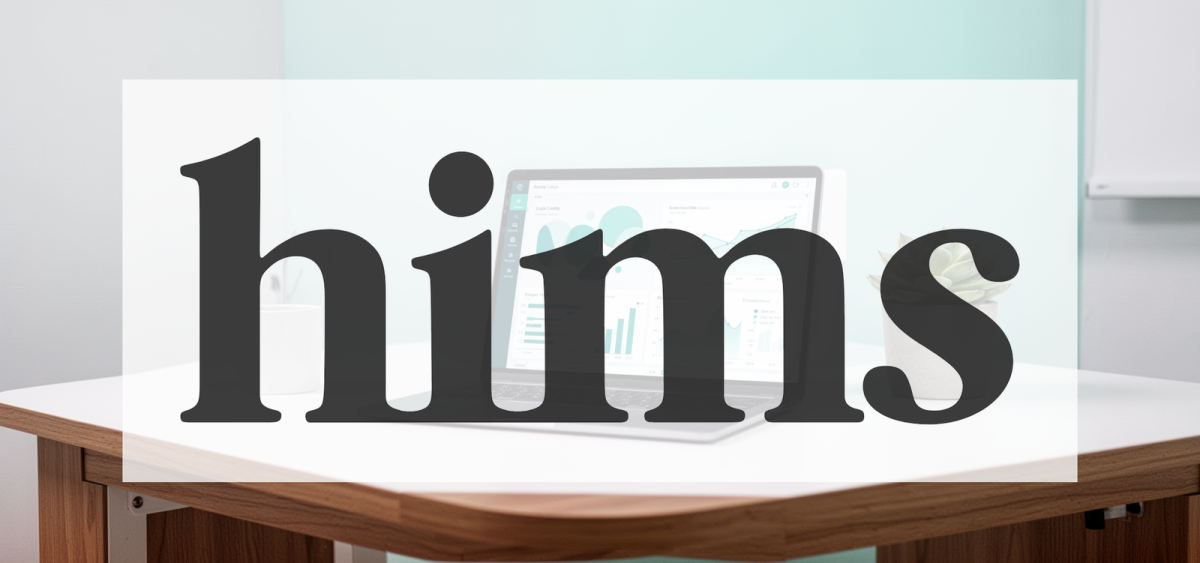 Beitragsbild zu Hims & Hers Aktie: Wachsender Erfolg!