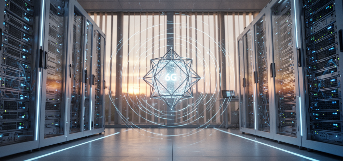 Beitragsbild zu Huawei: Angriff auf 6G gestartet