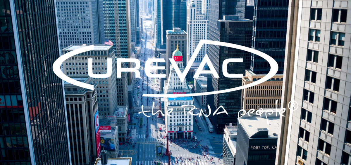 Beitragsbild zu CureVac Aktie: Übernahme-Schock in der Biotech-Branche