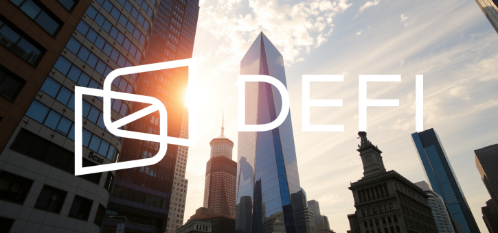 Beitragsbild zu DeFi Technologies: Expansion schockt Märkte