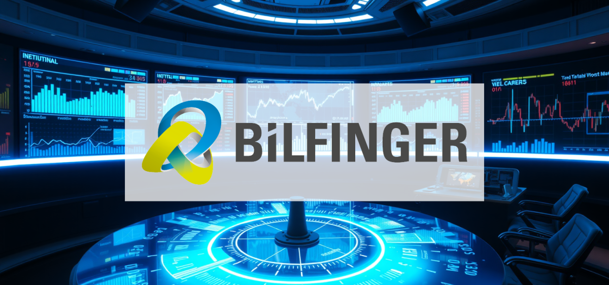 Beitragsbild zu Bilfinger Aktie: Energiewende als Milliardenmarkt?