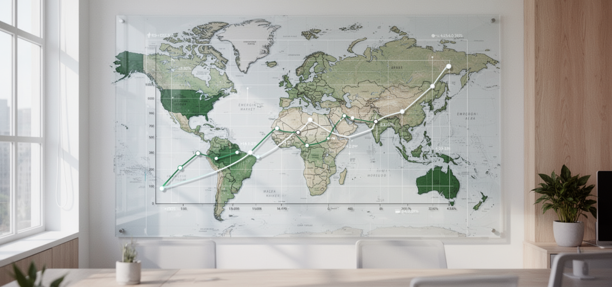 Beitragsbild zu iShares EM SRI ETF: Neuausrichtung steht an