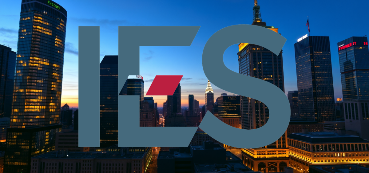 Beitragsbild zu IES Holdings Aktie: Volatiler Höhenflug