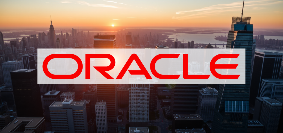 Beitragsbild zu Oracle Aktie: Euphorie ohne Grenzen?