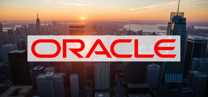 Beitragsbild zu Oracle Aktie: Euphorie ohne Grenzen?