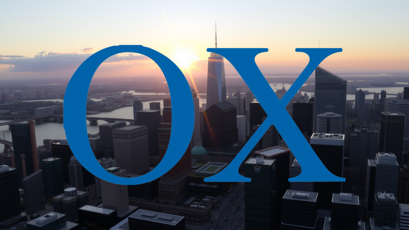 Beitragsbild zu Oxford Square Capital Aktie: Bilanz-Check naht