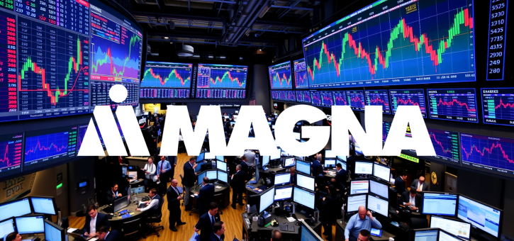 Beitragsbild zu Magna International: Analysten senden gemischte Signale