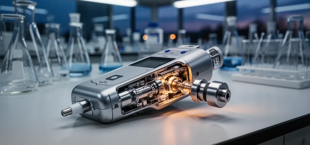 Beitragsbild zu Ypsomed Aktie: Rückkauf massiv überzeichnet