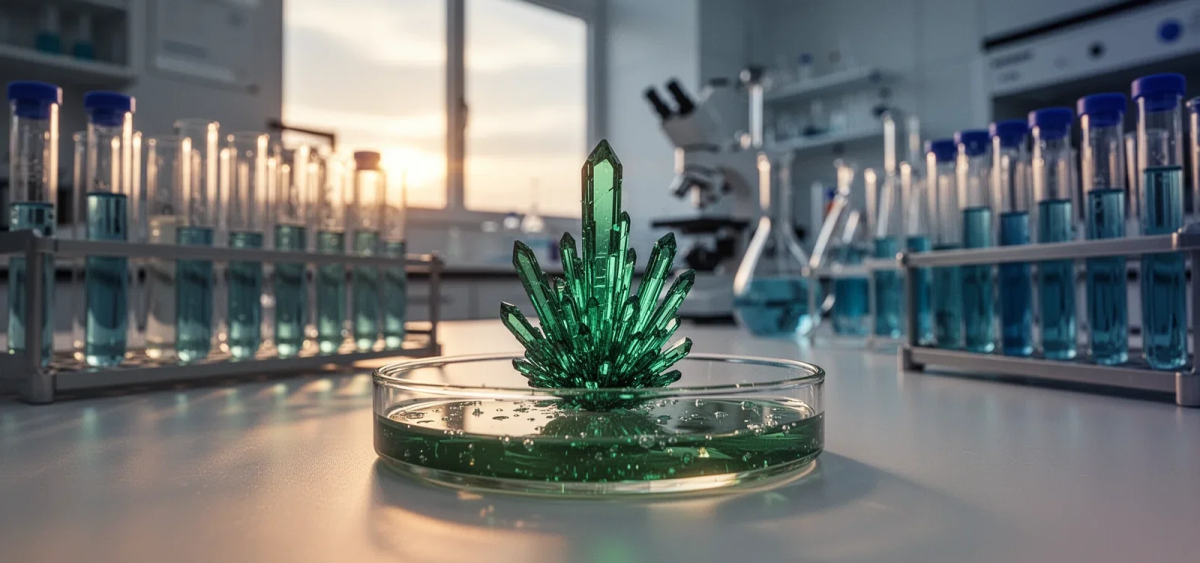 Beitragsbild zu Viking Therapeutics Aktie: Erfolgreicher Ausblick