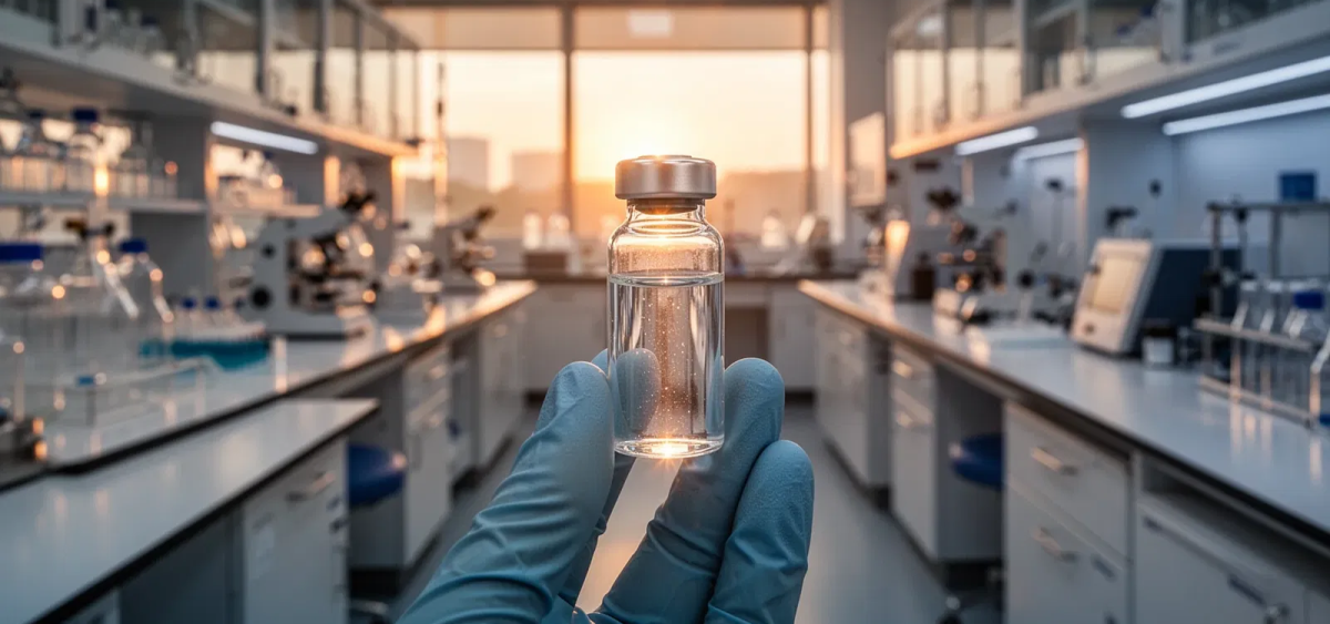 Beitragsbild zu Gerresheimer Aktie: BaFin greift ein