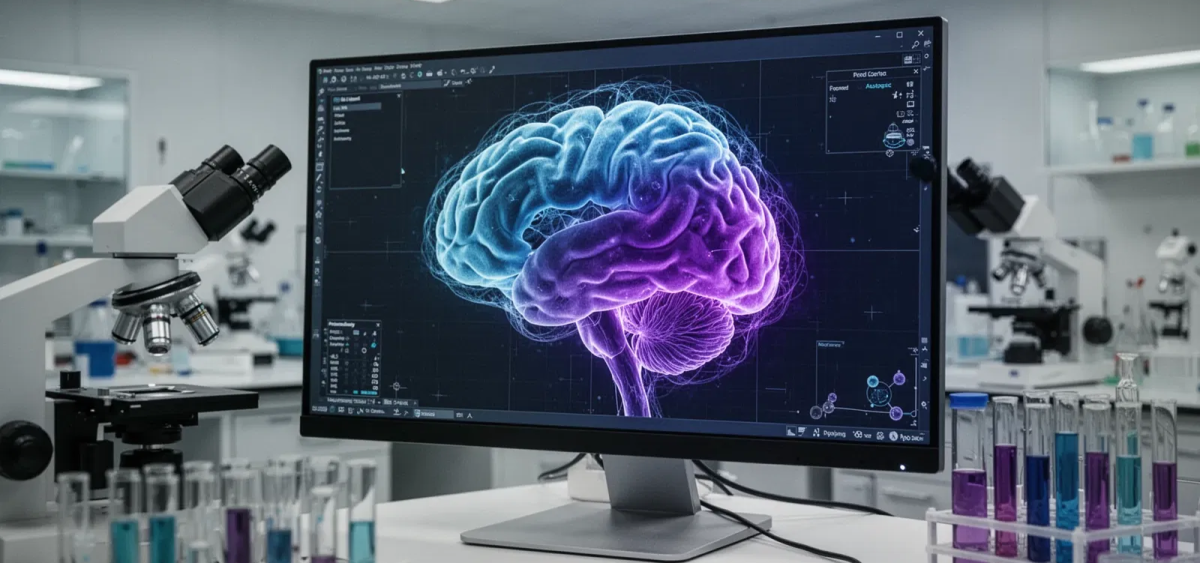 Beitragsbild zu Siemens Healthineers Aktie: Vorstoß bei Demenz