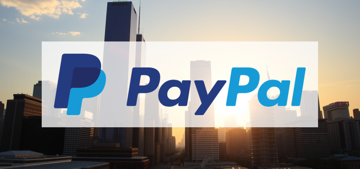 Beitragsbild zu PayPal Aktie: Lichtblicke im Abwärtstrend?