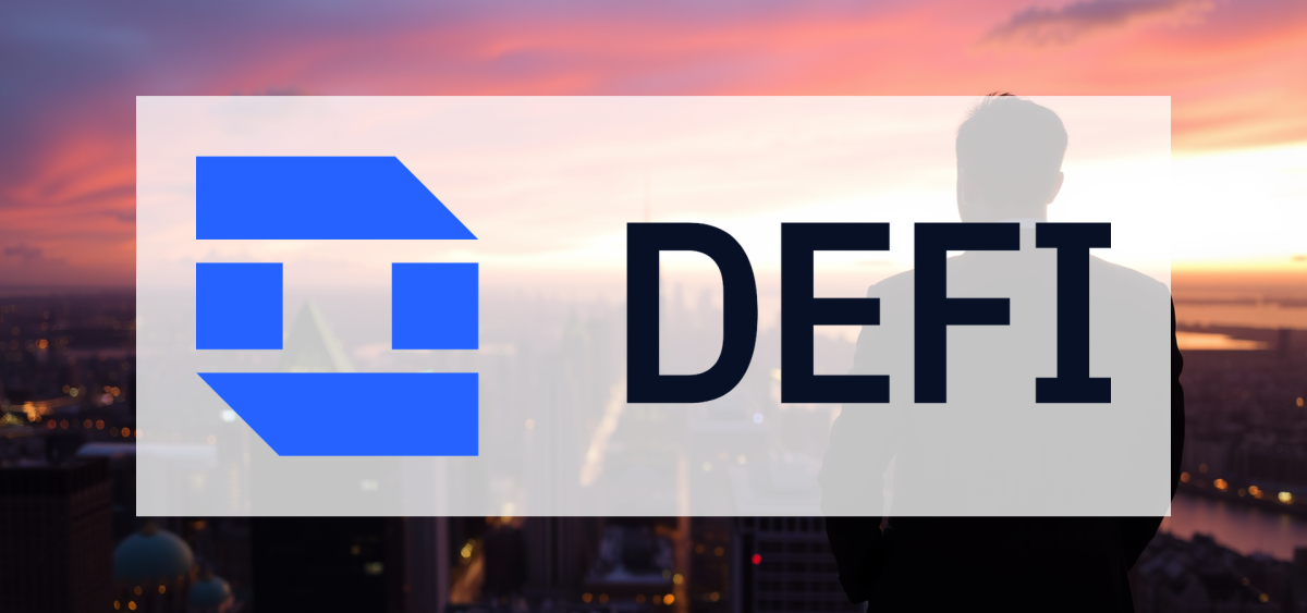 Beitragsbild zu DeFi Technologies Aktie: Analysten-Schock!