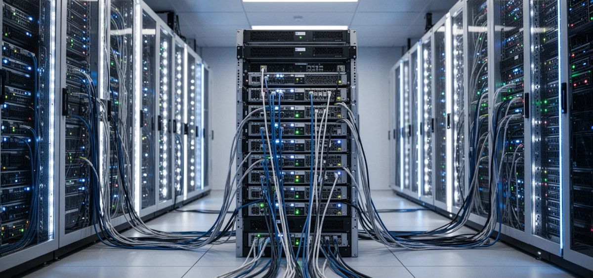 Beitragsbild zu SAP Aktie: Daten als KI-Fundament