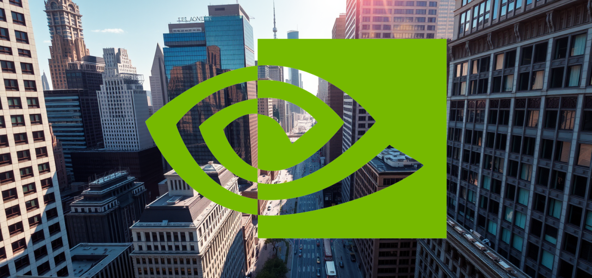 Beitragsbild zu Nvidia Aktie: OpenAI-Partnerschaft wackelt