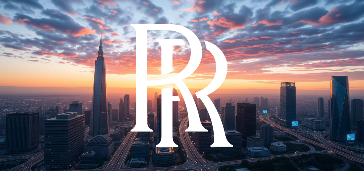 Beitragsbild zu Rolls-Royce: Doppelschub aus Nahost und Atomkraft