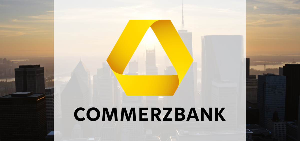 Beitragsbild zu Commerzbank Aktie: EZB-Geschenk!