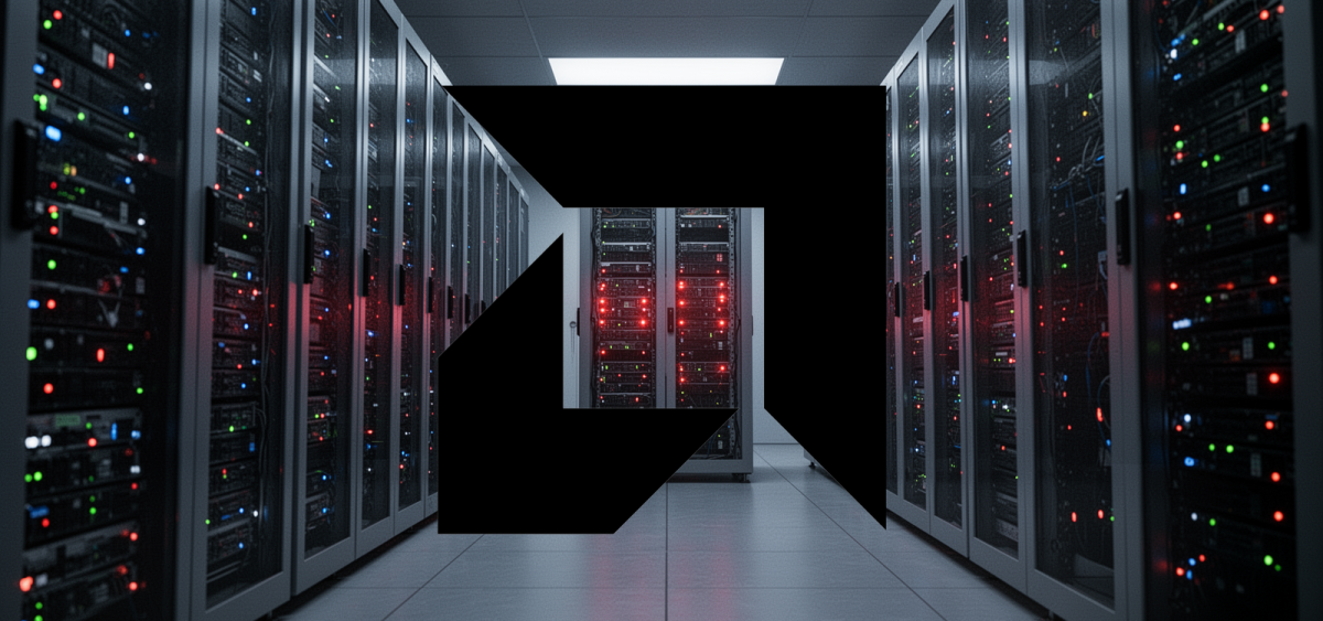 Beitragsbild zu AMD Aktie: Ausblick drückt