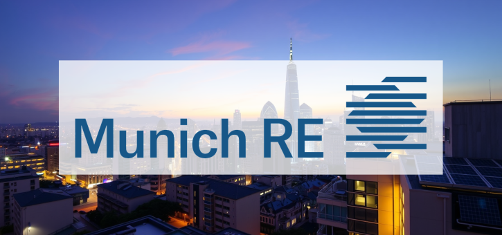 Beitragsbild zu Münchener Rück: ESG-Rückzug sorgt für Wirbel