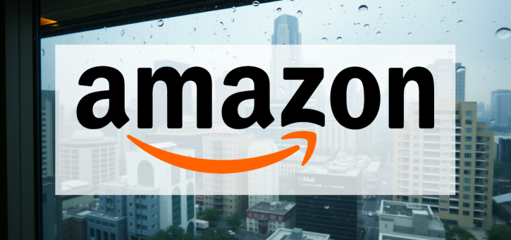Beitragsbild zu Amazon Aktie: Verbraucherschützer schlagen Alarm